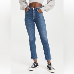 Citizens of Humanity Charlotte jeans